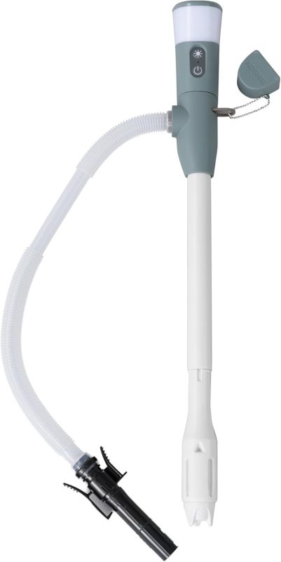 工進(KOSHIN) 充電式灯油ポンプ BEP-10