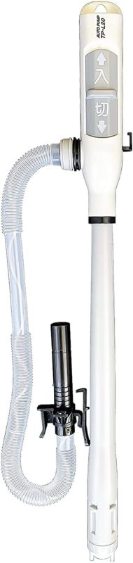 三宅化学 トーヨーオートポンプTP-L20