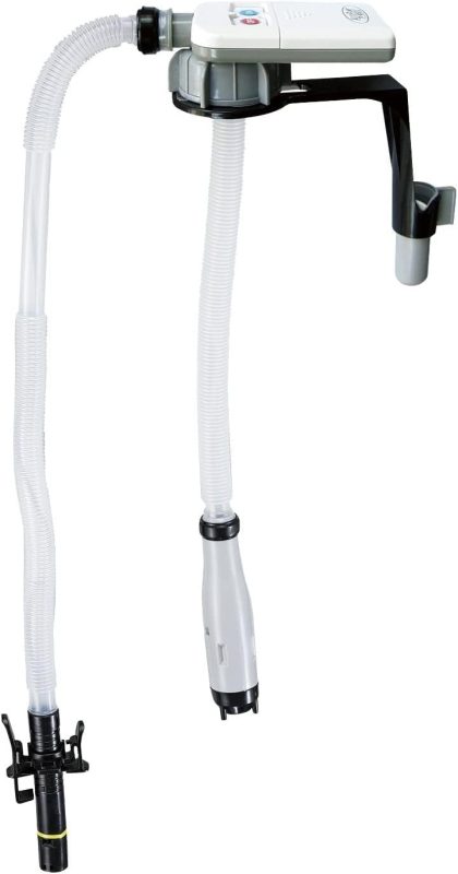 エムケー精工 電動給油ポンプ スピーダー BP-121R