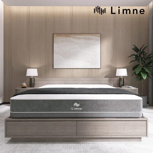 LIMNE the Mattress