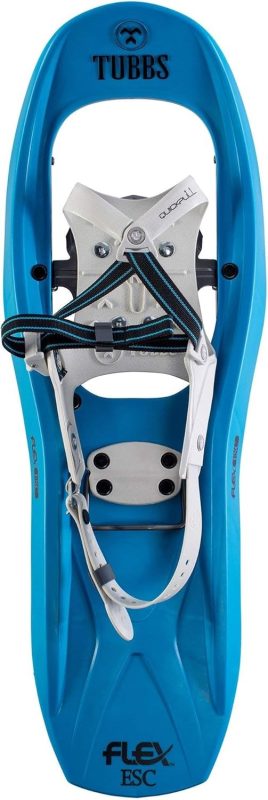 タブス(TUBBS) Flex ESC Snowshoes 2026