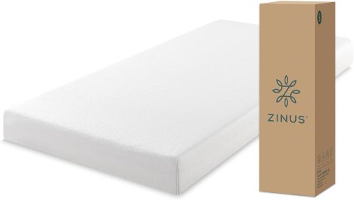 ジヌス(ZINUS) GreenTea マットレス ZJ-GTFM-6