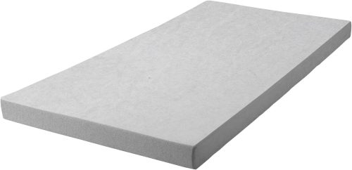 タンスのゲン 低反発マットレス 厚み8cm 洗えるカバー付き 13810004