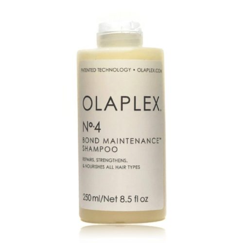 オラプレックス(OLAPLEX) No.4 ボンドメンテナンスシャンプー