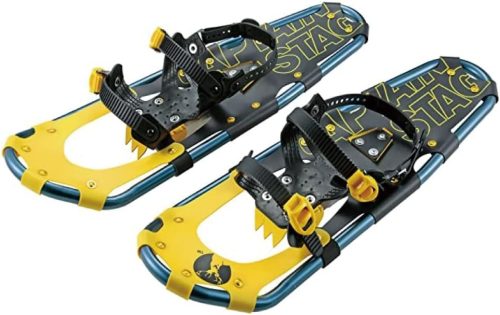 キャプテンスタッグ(CAPTAIN STAG) CS スノーシュー type2 27inc UX-888