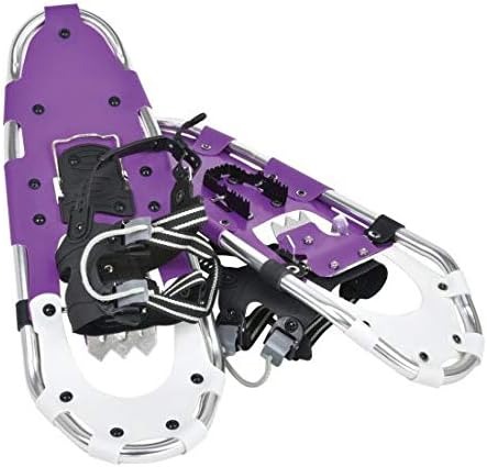 ベルモント(Belmont) アルミスノーシュー BS-081 HL580