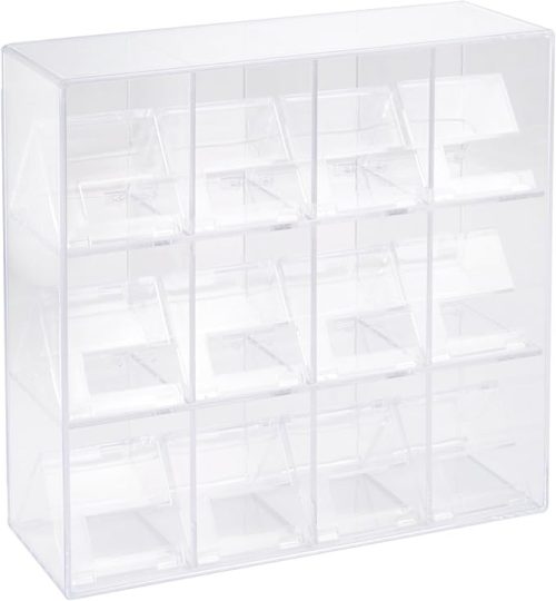 蝶プラ工業 デスコ ウォッチケース 690922