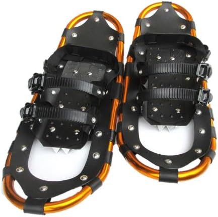 コンパル(COMPAL) アルミ・スノーシュー L-58