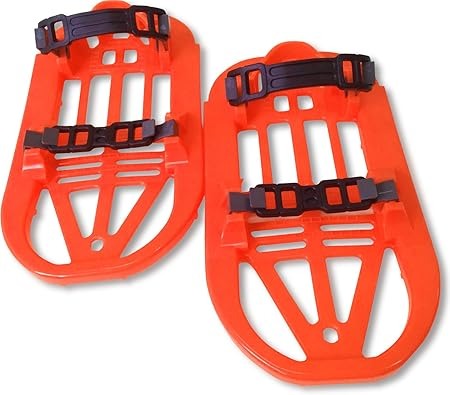 ベルモント(Belmont) スノーウォーク ゴムバンド付 PI-1493