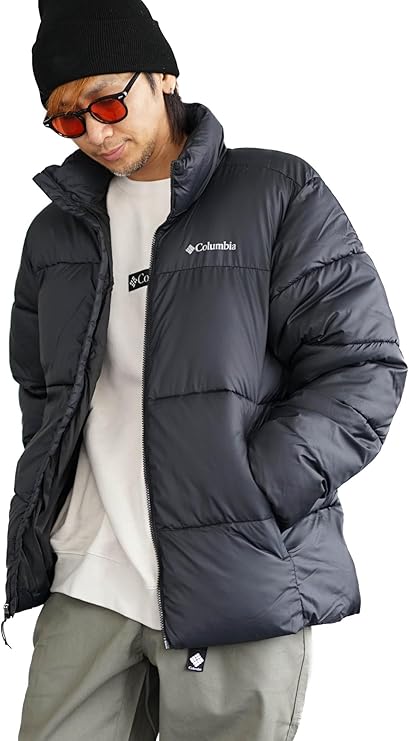 コロンビア(Columbia) パフェクトIIIジャケット