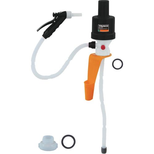 トラスコ中山(TRUSCO) 給油用ポンプ PKP5065