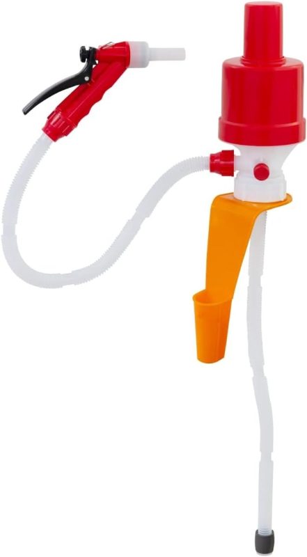 タカギ(takagi) ポリカンポンプ D089RF