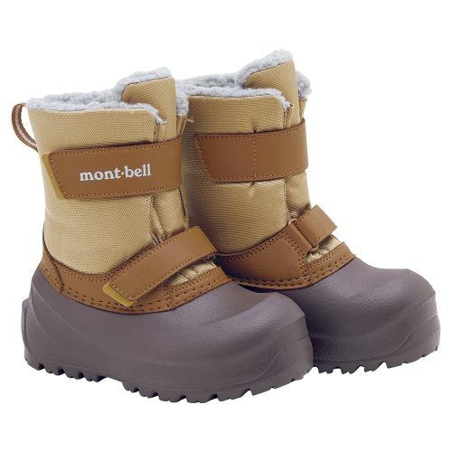モンベル(mont-bell) パウダーブーツ Kids