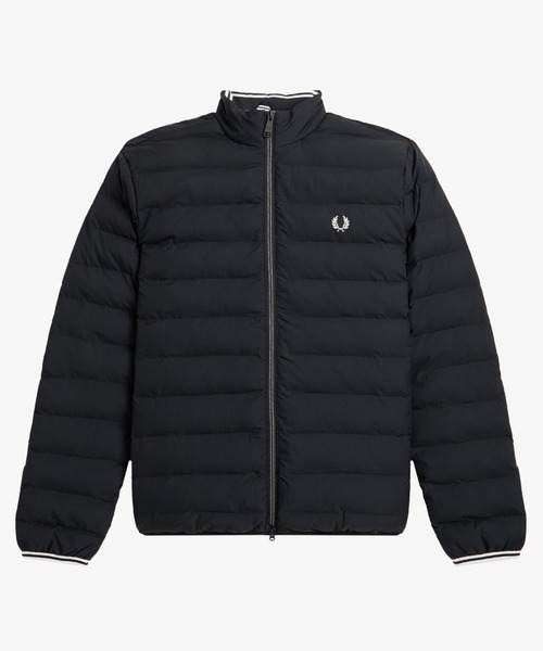 フレッドペリー(FRED PERRY) Insulated Jacket