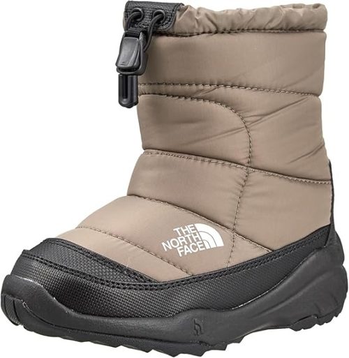 ザ・ノース・フェイス(THE NORTH FACE) ヌプシ ブーティ ウォータープルーフ キッズ