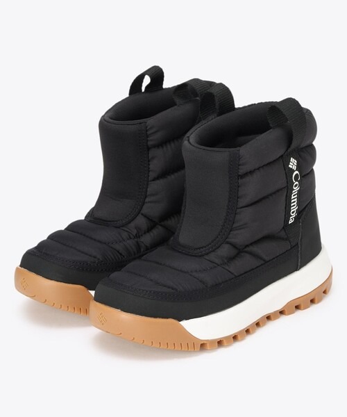 コロンビア(Columbia) ユース スノートロット ミッド