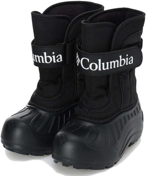 コロンビア(Columbia) チルドレンズ パウダーバグ スノーライト ストラップ