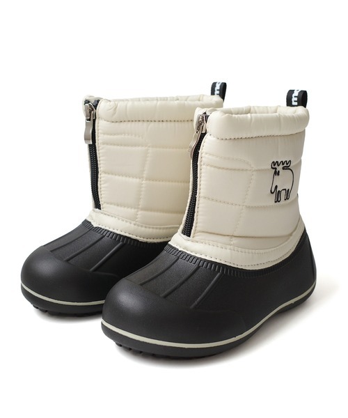 モズ(moz) スノーブーツ