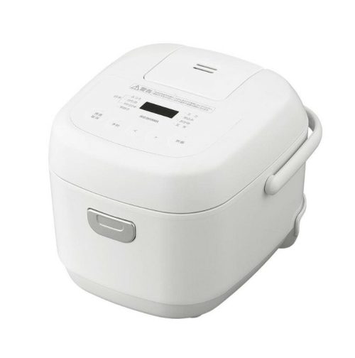アイリスオーヤマ(IRIS OHYAMA) ジャー炊飯器 RC-BMA30