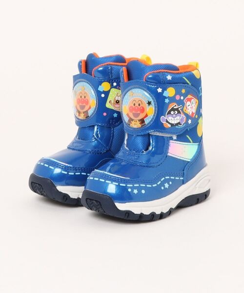 ムーンスター(MoonStar) キッズブーツ