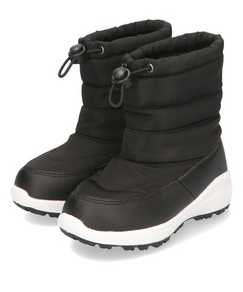 オリエンタルトラフィック(ORiental TRaffic) キッズスノーブーツ