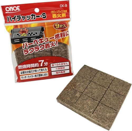 尾上製作所(ONOE) ハイチャッカー・S CK-9