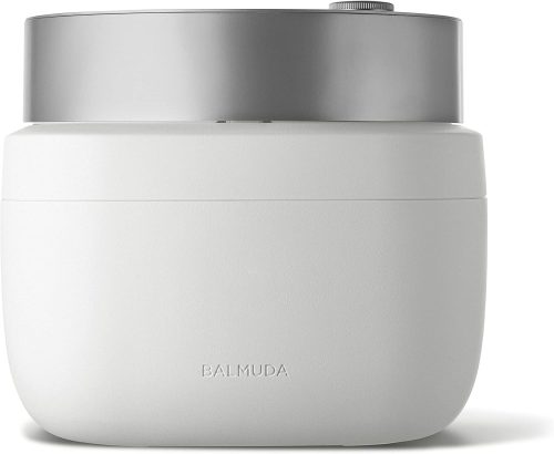 バルミューダ(BALMUDA) 炊飯器 BALMUDA The Gohan K08A