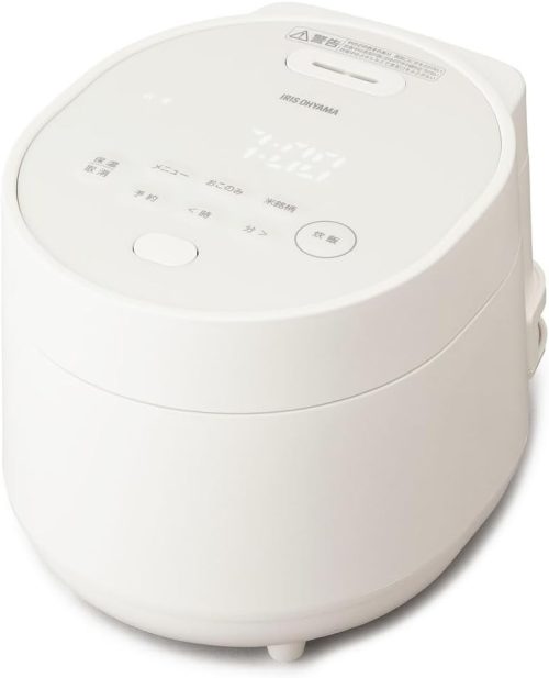 アイリスオーヤマ(IRIS OHYAMA) 炊飯器 RC-MGA30