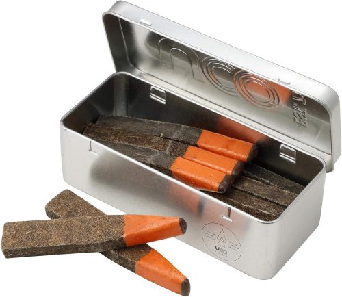 ユーコ(UCO) ストームプルーフ スイートファイヤービヒモス 27178