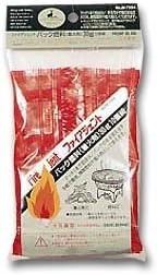 キャプテンスタッグ(CAPTAIN STAG) ファイアジェントパック燃料 10P M-7554