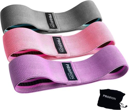 プロアイロン(PROIRON) ヒップバンド