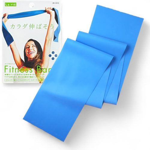 ラ・ヴィ(La-VIE) フィットネスバンド ハード 3B-3012