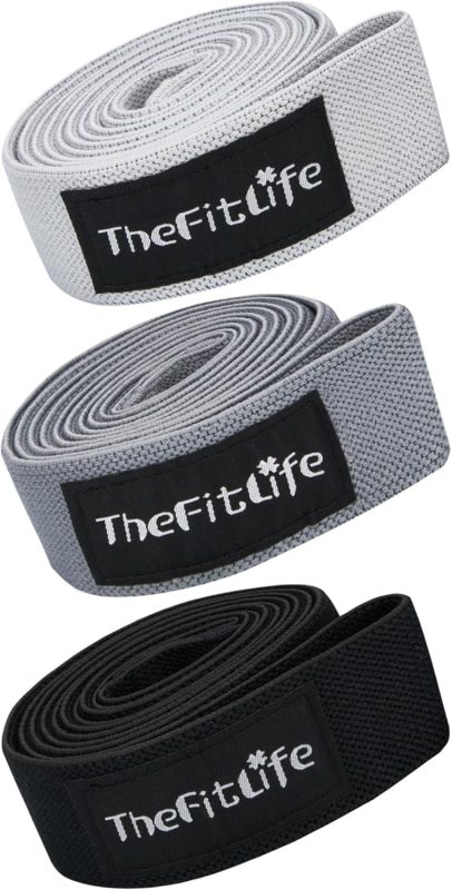 ザフィットライフ(TheFitLife) トレーニングチューブ