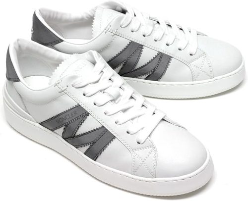 モンクレール(MONCLER) レディース MONACO スニーカー