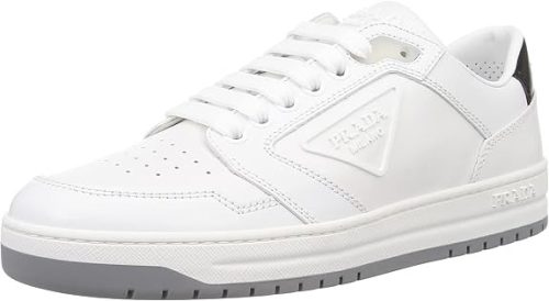 プラダ(PRADA) オックスフォード スニーカー