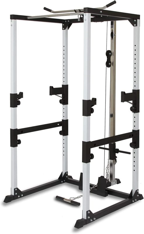 アイロテック(IROTEC) マルチパワーラック