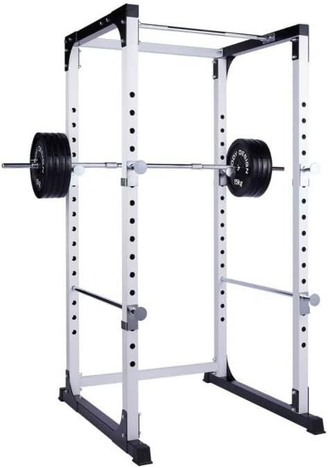 ボディデザイン(BODY DESIGN) パワーラック