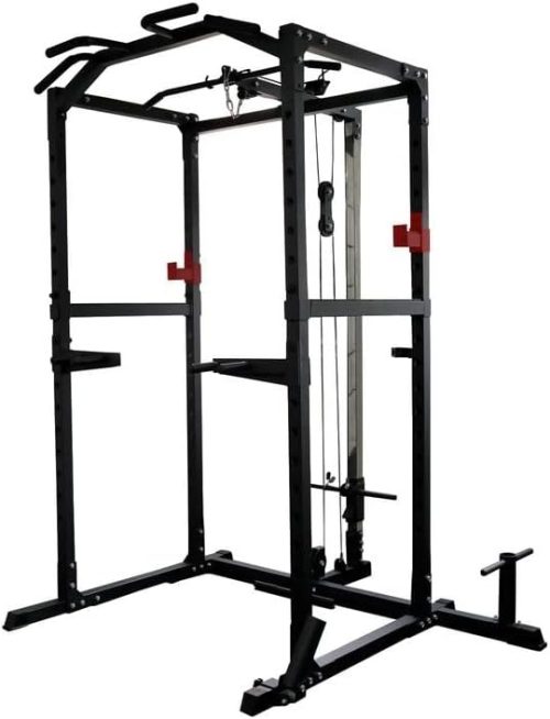 TOP FILM パワーラック