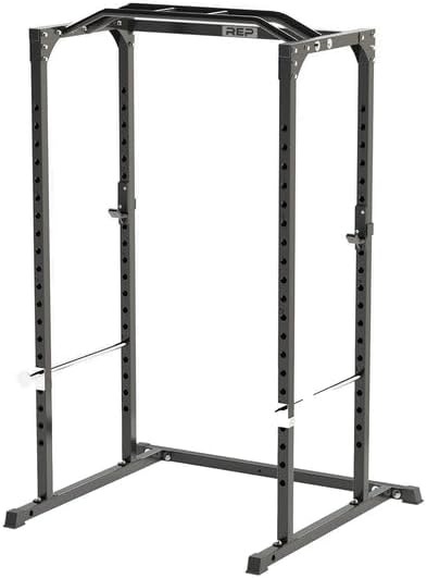 REP Fitness パワーラック PR-1100