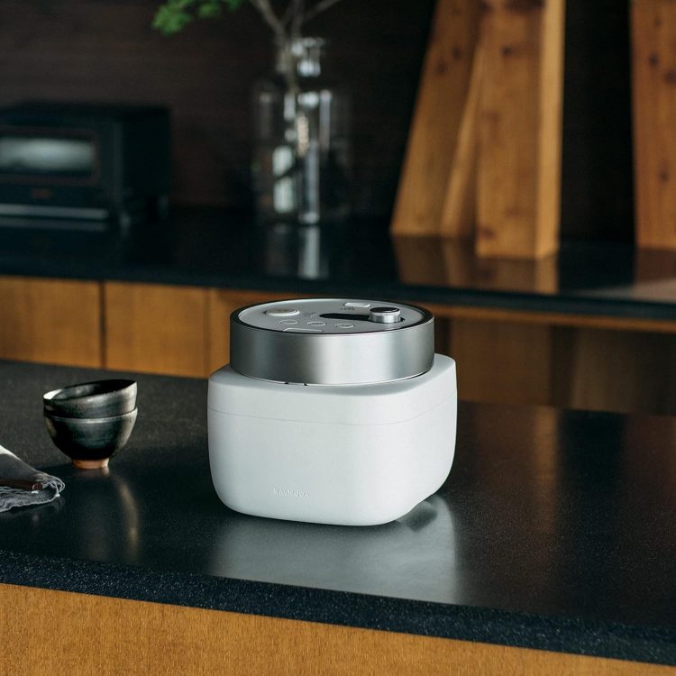 炊飯器のイメージ