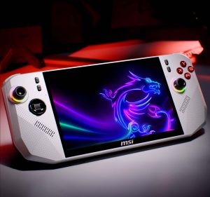 ポータブルゲーミングPCのおすすめ7選。コンパクトで持ち運びに便利な製品も