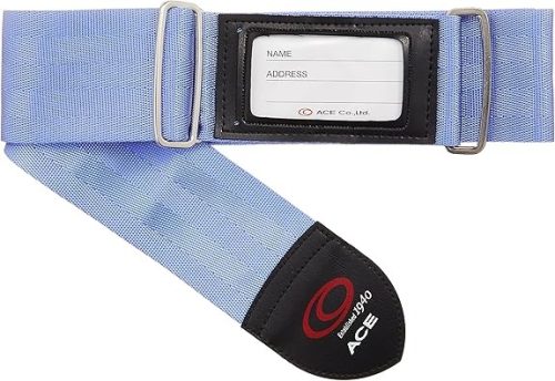 タビトモ(TABI TOMO) スーツケースベルト 32149