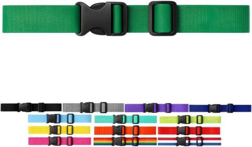 Little Step スーツケースベルト int-518