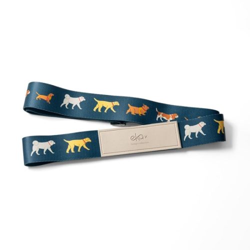 ekax スーツケースベルト