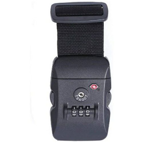 ロジック(Logic) 十字形スーツケースベルト