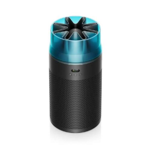 ダイソン(dyson) Dyson HushJet shizuka 空気清浄機 SP01