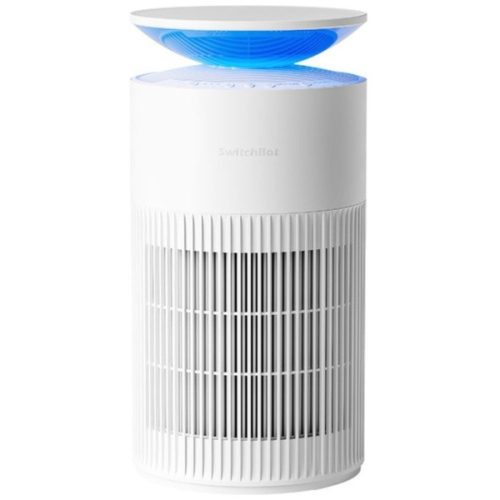 スイッチボット(SwitchBot) SwitchBot 空気清浄機 W5302300