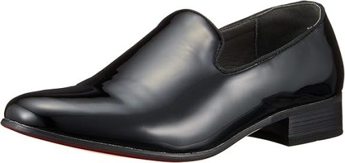 アン(AN) メンズ オペラシューズ APT306-2-S