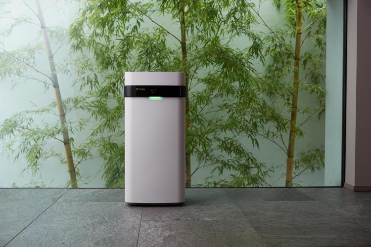 空気清浄機のイメージ