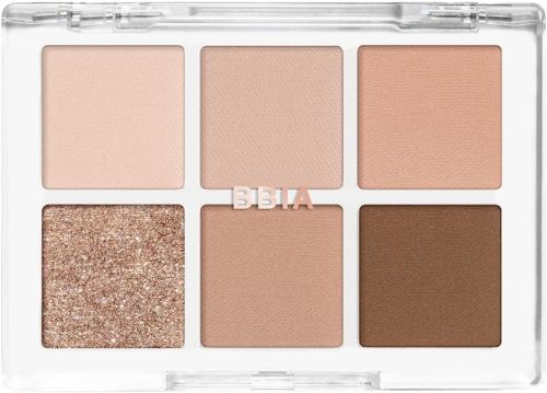 BBIA レディトゥーウェアアイパレット